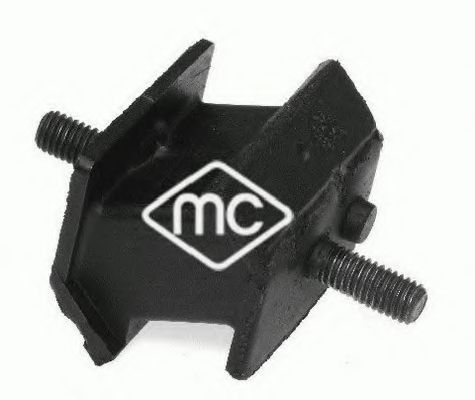 Metalcaucho 04348 Подушка коробки передач (МКПП) METALCAUCHO 