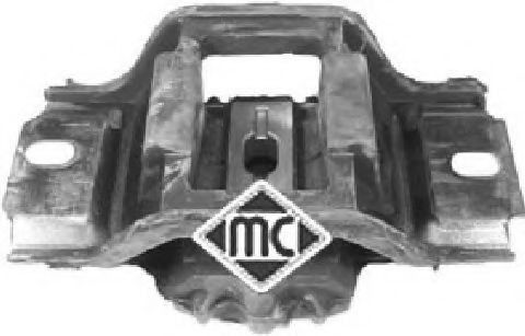 Metalcaucho 04851 Подушка двигателя METALCAUCHO 