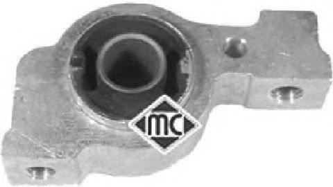 Metalcaucho 04957 САЙЛЕНБЛОК CIT C6 PGT 407 04- ПЕР РЫЧ ЗАД L R для PEUGEOT 407 купе (6C) 3.0 V6 Metalcaucho 04957 САЙЛЕНБЛОК CIT C6 PGT 407 04- ПЕР РЫЧ ЗАД L R для PEUGEOT 407 купе (6C) 3.0 V6