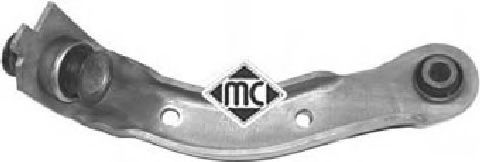 Metalcaucho 05147 Подушка двигателя METALCAUCHO 
