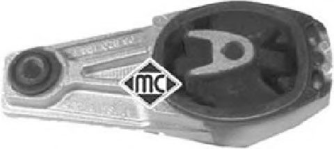 Metalcaucho 05182 Подушка двигателя METALCAUCHO 