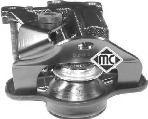 Metalcaucho 05189 Подушка двигателя METALCAUCHO 