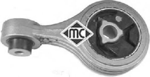 Metalcaucho 05215 Подушка двигателя METALCAUCHO 