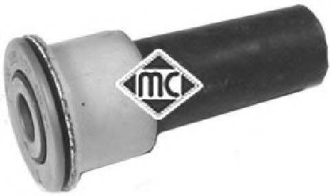 Metalcaucho 05229 Сайлентблок рычага для PEUGEOT 407 купе (6C) 3.0 V6 Metalcaucho 05229 Сайлентблок рычага для PEUGEOT 407 купе (6C) 3.0 V6