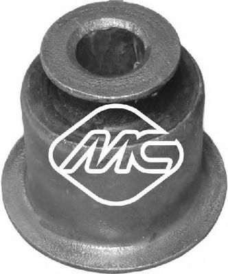 Metalcaucho 05233 Сайлентблок рычага для PEUGEOT 407 купе (6C) 3.0 V6 Metalcaucho 05233 Сайлентблок рычага для PEUGEOT 407 купе (6C) 3.0 V6