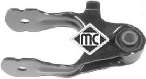 Metalcaucho 05240 Подвеска, двигатель Metalcaucho 05240 Подвеска, двигатель