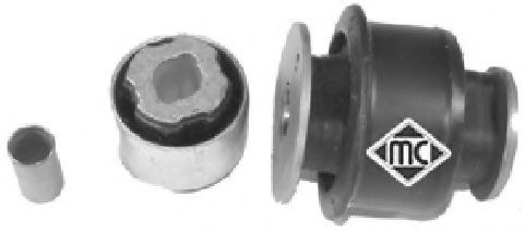 Metalcaucho 05246 Сайлентблок рычага для PEUGEOT 407 купе (6C) 3.0 V6 Metalcaucho 05246 Сайлентблок рычага для PEUGEOT 407 купе (6C) 3.0 V6