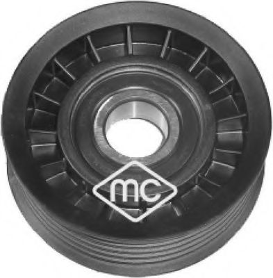 Metalcaucho 05355 Натяжитель ремня генератора METALCAUCHO 