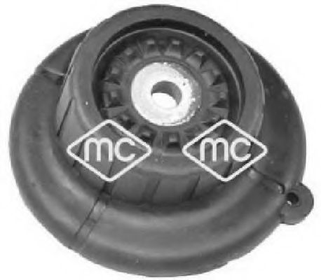 Metalcaucho 05479 Опора амортизатора METALCAUCHO для FIAT