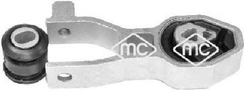 Metalcaucho 05601 Подвеска, двигатель  Metalcaucho 05601 Подвеска, двигатель