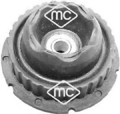 Metalcaucho 05656 Опора амортизатора для ALFA ROMEO 156