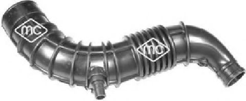 Metalcaucho 05753 Рукав воздухозаборника, воздушный фильтр Metalcaucho 05753 Рукав воздухозаборника, воздушный фильтр