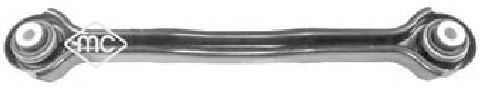 Metalcaucho 05865 Тяга стойка, подвеска колеса 