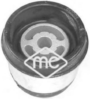 Metalcaucho 06021 Втулка, балка моста Metalcaucho 06021 Втулка, балка моста