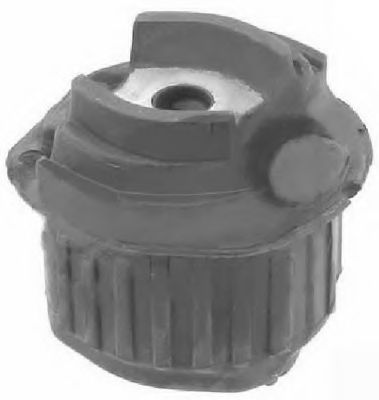 Metalcaucho 06081 Втулка, балка моста  Metalcaucho 06081 Втулка, балка моста