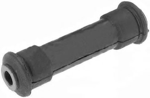 Metalcaucho 06105 Втулка, листовая рессора 