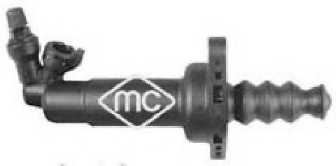 Metalcaucho 06121 Рабочий тормозной цилиндр METALCAUCHO 