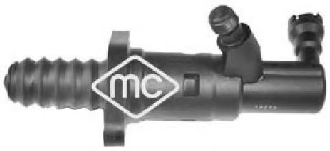 Metalcaucho 06122 Рабочий тормозной цилиндр METALCAUCHO 