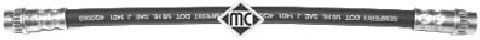 Metalcaucho 96016 Тормозной шланг METALCAUCHO 