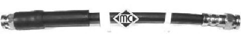 Metalcaucho 96043 Тормозной шланг METALCAUCHO 