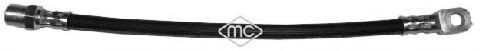 Metalcaucho 96087 Тормозной шланг METALCAUCHO 