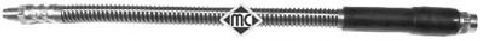 Metalcaucho 96187 Тормозной шланг для PEUGEOT 206 хэтчбек (2A/C) 1.4 LPG Metalcaucho 96187 Тормозной шланг для PEUGEOT 206 хэтчбек (2A/C) 1.4 LPG