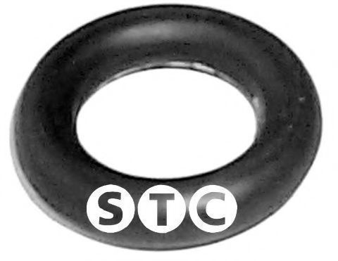 STC T400101 Прокладка глушителя STC 