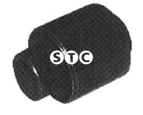 STC T400151 Сайлентблок рычага STC 