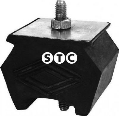 STC T400168 Подушка коробки передач (МКПП) STC 