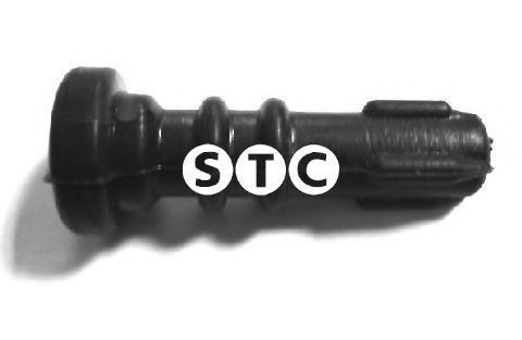 STC T400245 Щуп масляный для ALFA ROMEO