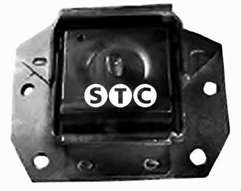 STC T400249 Подушка коробки передач (МКПП) STC 