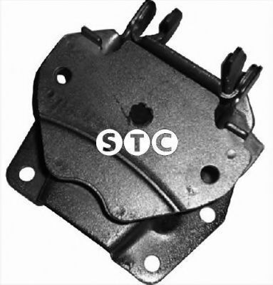 STC T400250 Подушка коробки передач (МКПП) STC 
