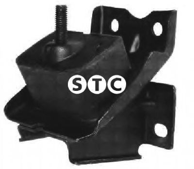 STC T400252 Подушка двигателя STC 