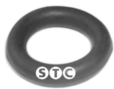 STC T400262 Прокладка глушителя для RENAULT 25