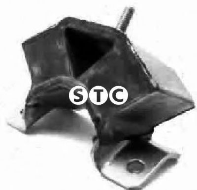 STC T400389 Подушка двигателя STC 