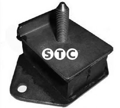 STC T400408 Подушка двигателя STC 