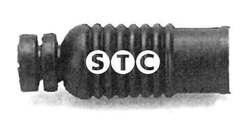 STC T400475 Комплект пыльника и отбойника амортизатора STC 