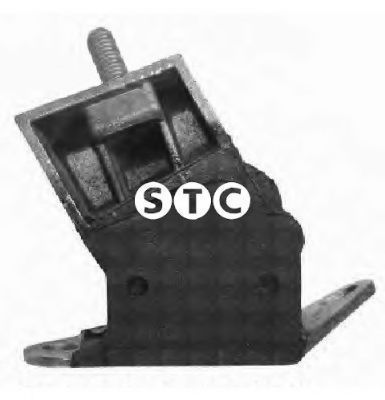 STC T400481 Подушка коробки передач (МКПП) STC 