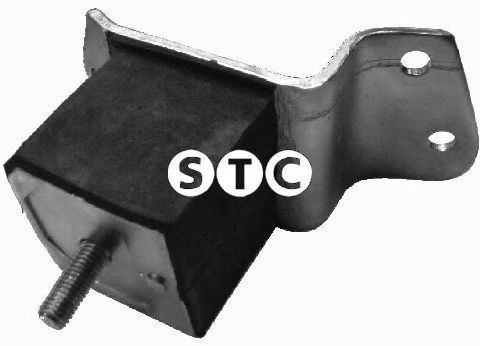STC T400484 Подушка двигателя STC 