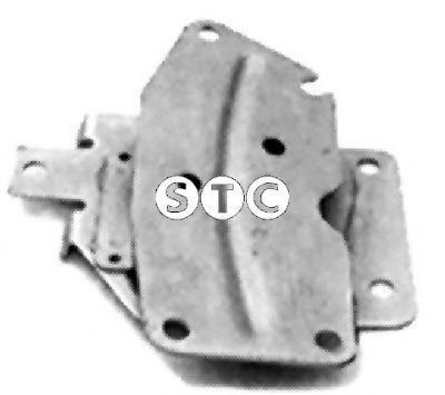 STC T400485 Подушка коробки передач (МКПП) STC 