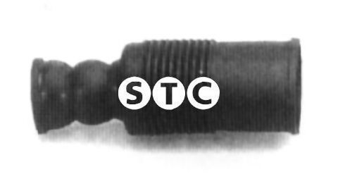 STC T400682 Комплект пыльника и отбойника амортизатора STC 