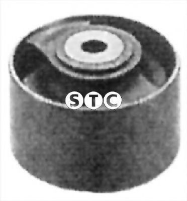 STC T400694 Подушка двигателя STC для CITROEN