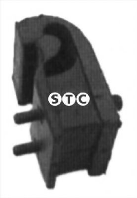 STC T400722 Подушка двигателя STC 