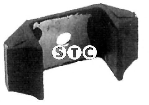 STC T400724 Подушка двигателя STC 