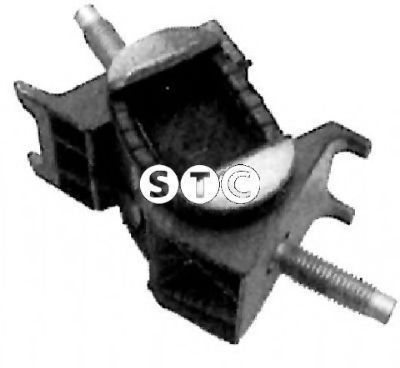 STC T400769 Подушка коробки передач (МКПП) для RENAULT