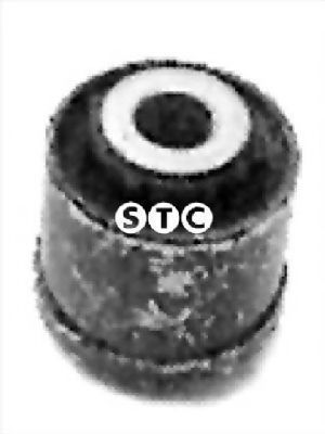 STC T400780 Сайлентблок рычага для RENAULT