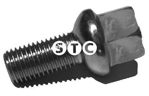 STC T400792 Болт крепления колеса STC 