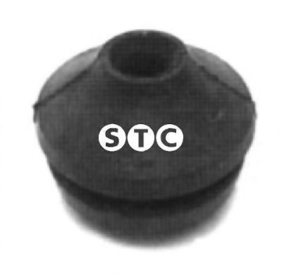 STC T400802 Подушка двигателя STC 