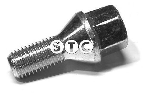 STC T400815 Болт крепления колеса STC 