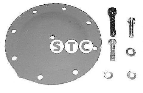 STC T400832 Вакуумный насос STC 